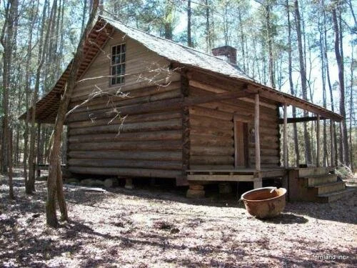 Fernland Historical Park